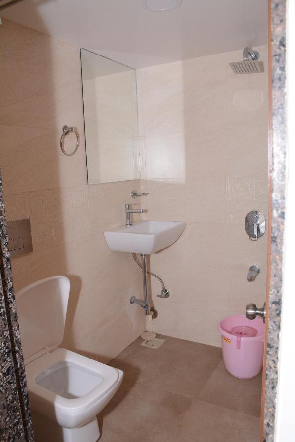 Blue Bell Guest house 3*