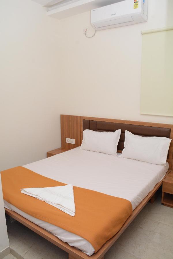 Guest house Blue Bell Mumbai
