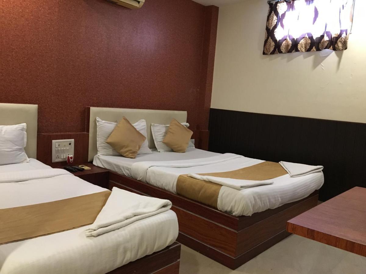 Safar Residency Inn Mumbai
