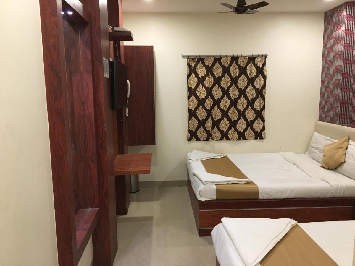 Inn Safar Residency Mumbai
