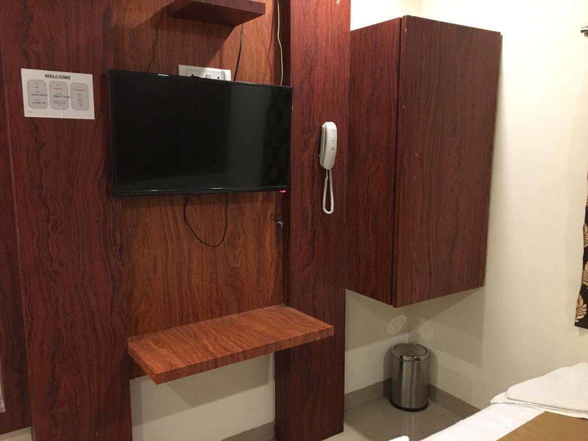 Safar Residency Inn Mumbai