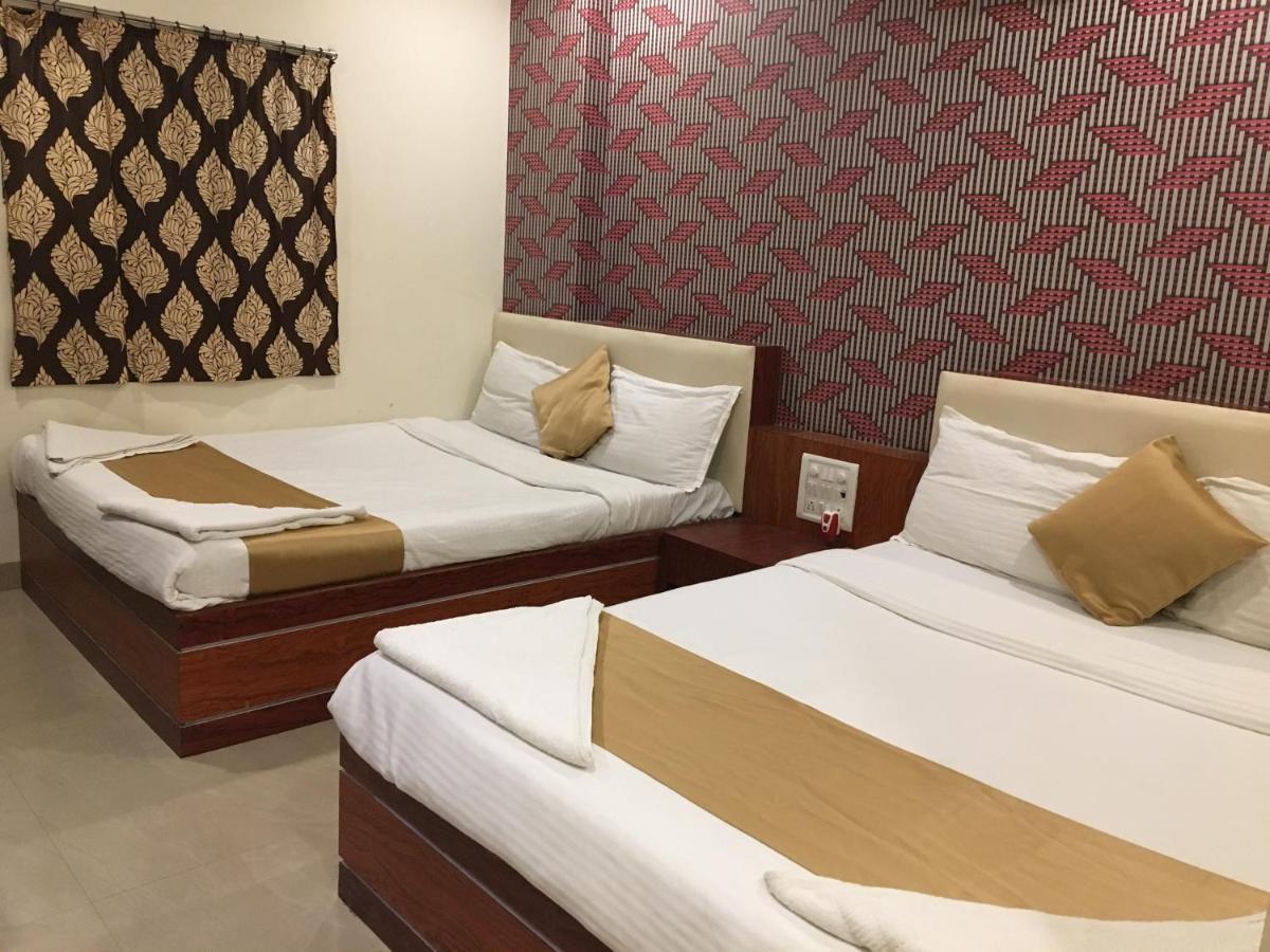 Safar Residency
