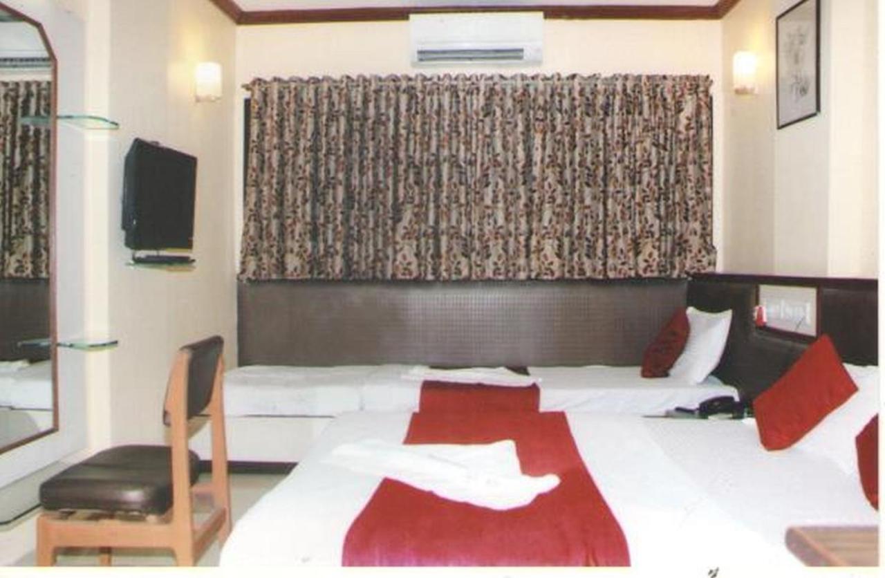 Siddhartha Hotel