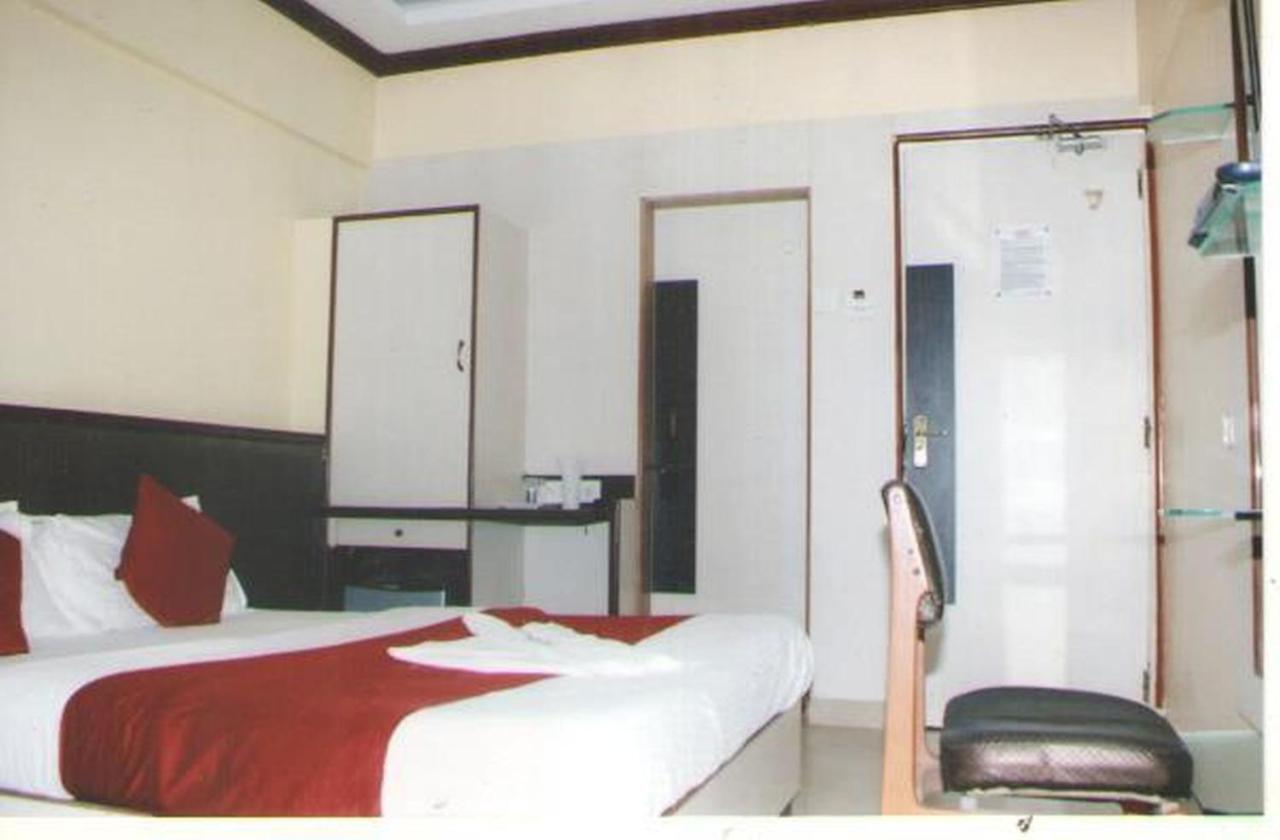 Hotel Siddhartha Mumbai
