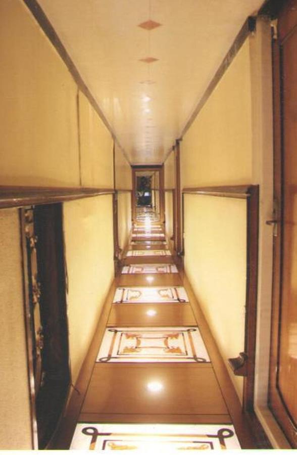 Siddhartha Hotel Mumbai