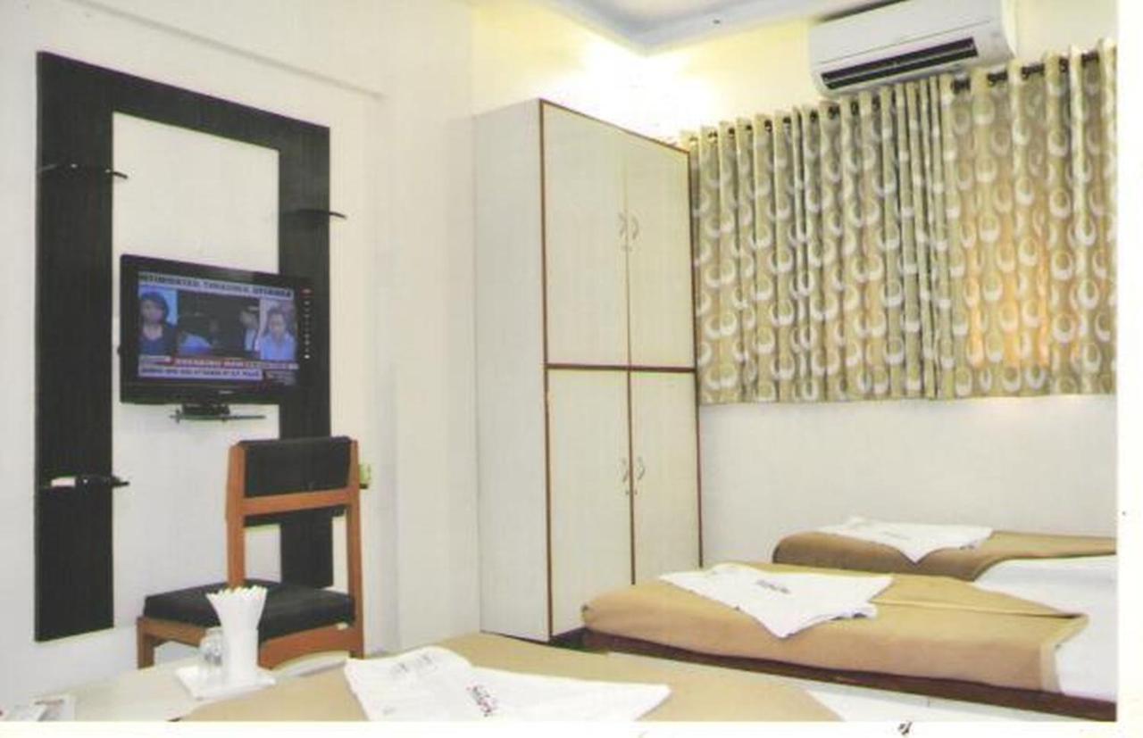 Siddhartha Hotel