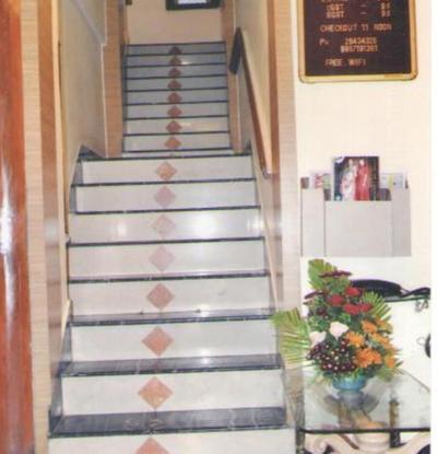 Hotel Siddhartha Mumbai
