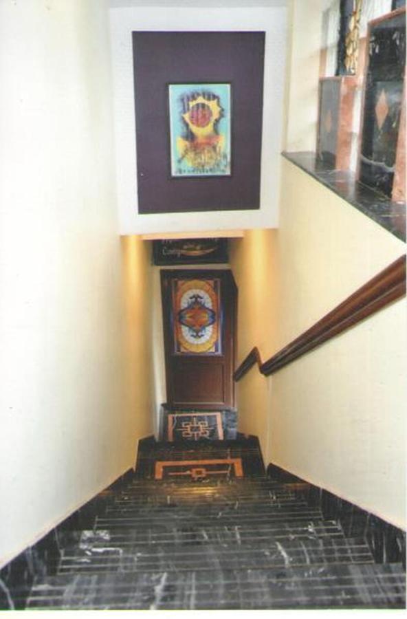 Siddhartha Hotel Mumbai