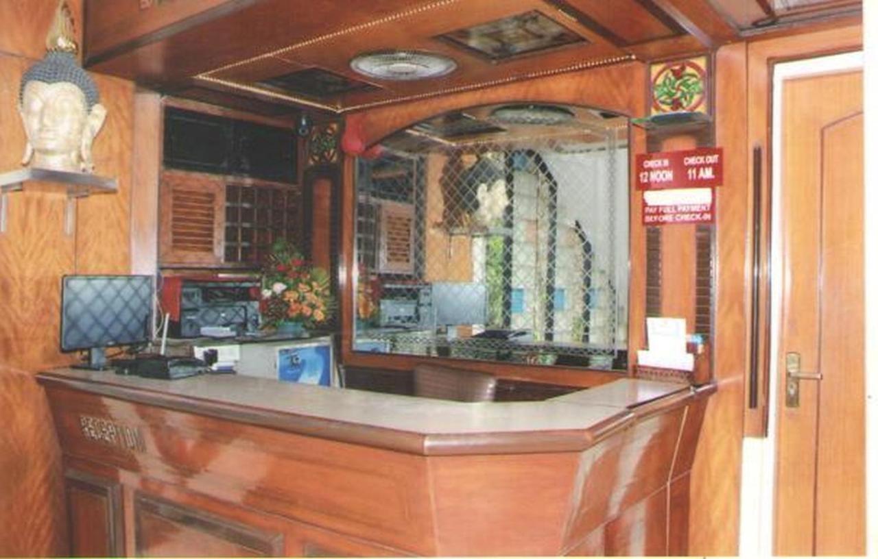 Hotel Siddhartha 2*