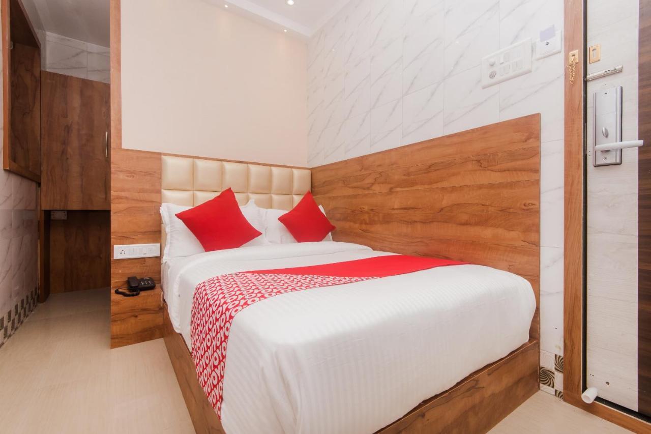 Hotel Indore Near Station