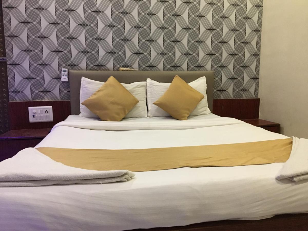 Safar Residency Inn 2*