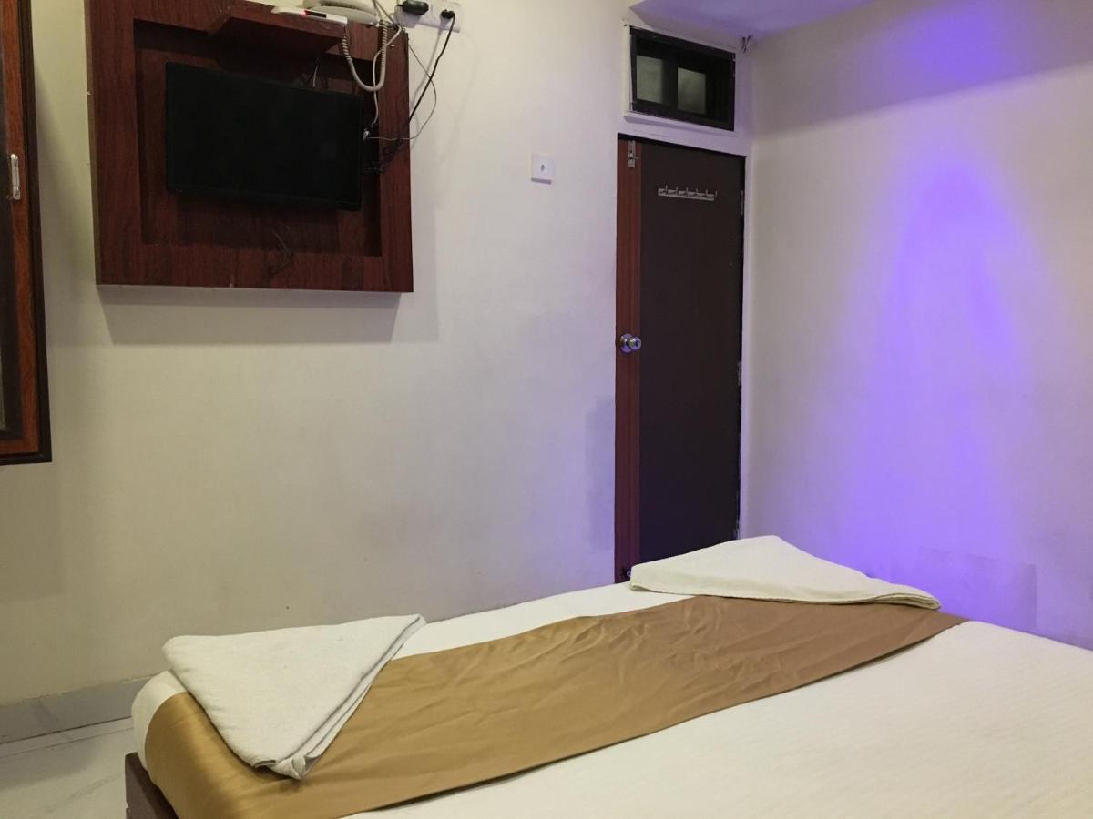 Safar Residency Mumbai