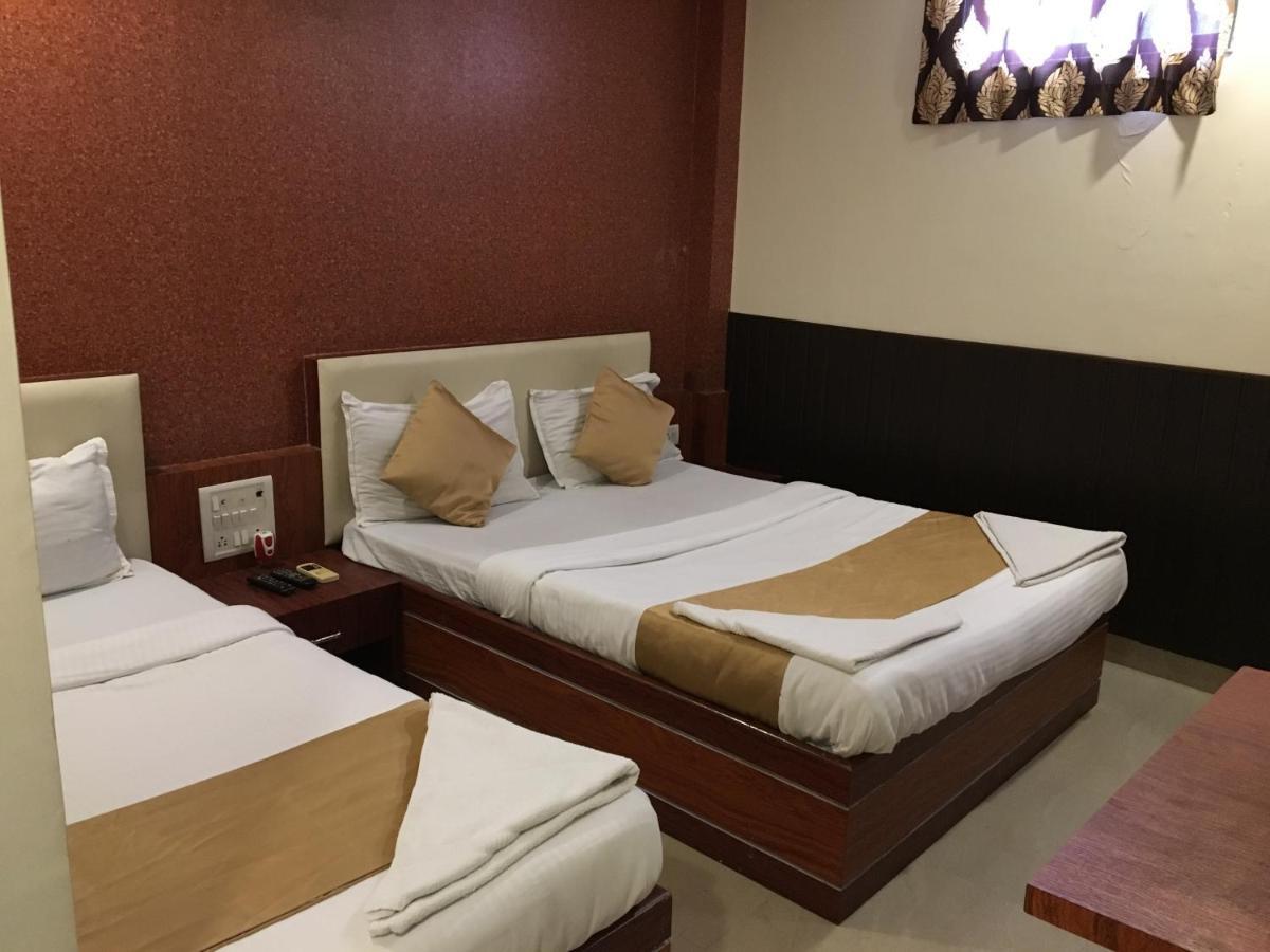 Safar Residency Inn 2*