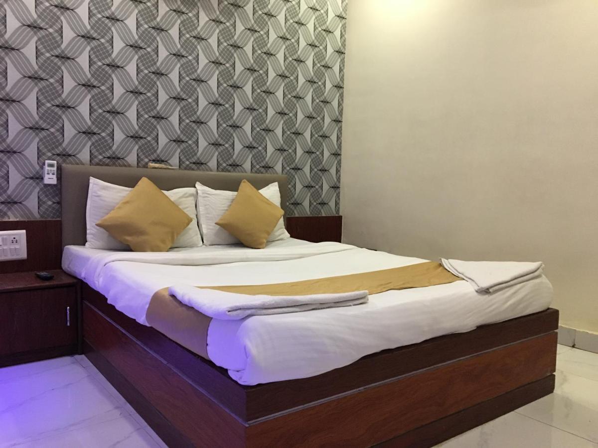 Safar Residency 2* Mumbai