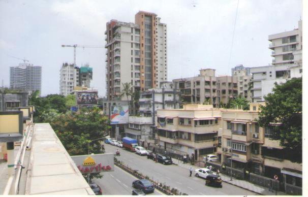 Hotel Siddhartha