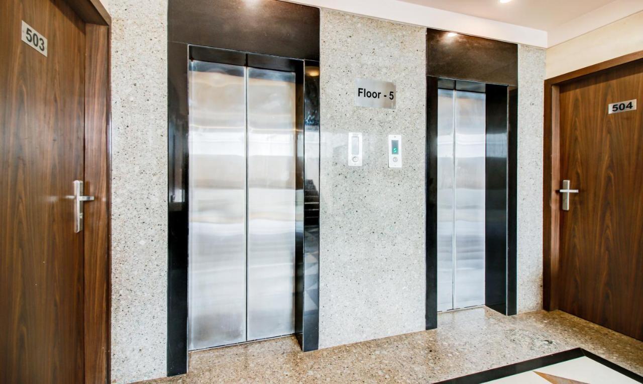 Hotel Imperial Residency 3*