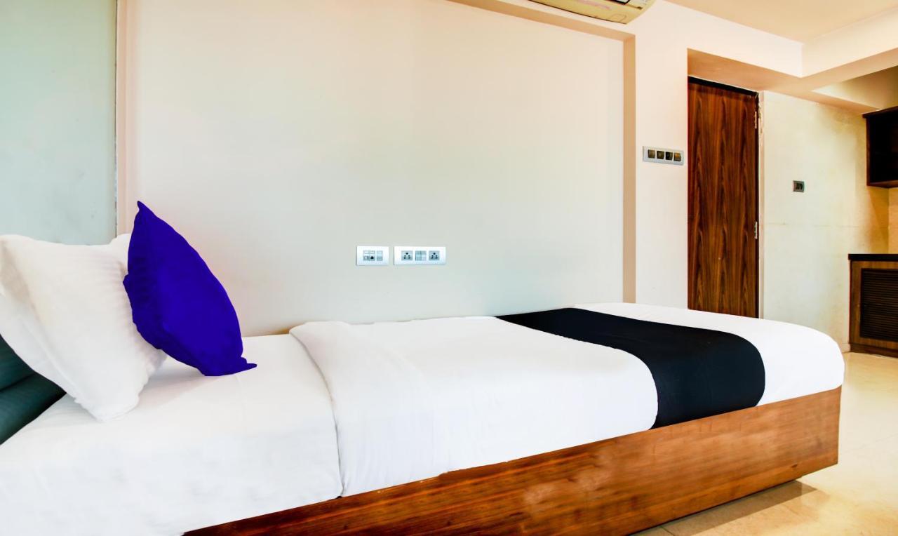 Imperial Residency 3* Mumbai