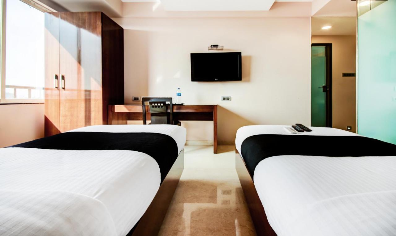 Hotel Imperial Residency Mumbai