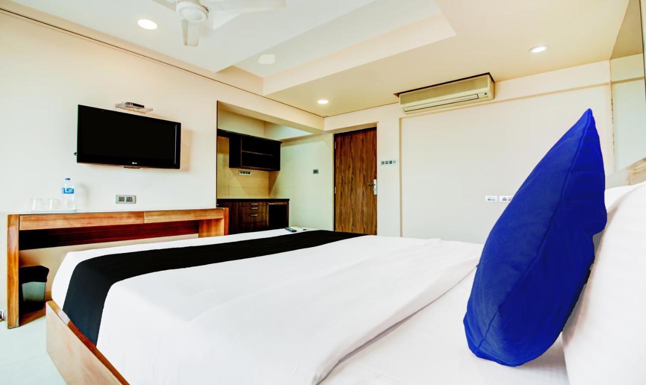 Imperial Residency 3*