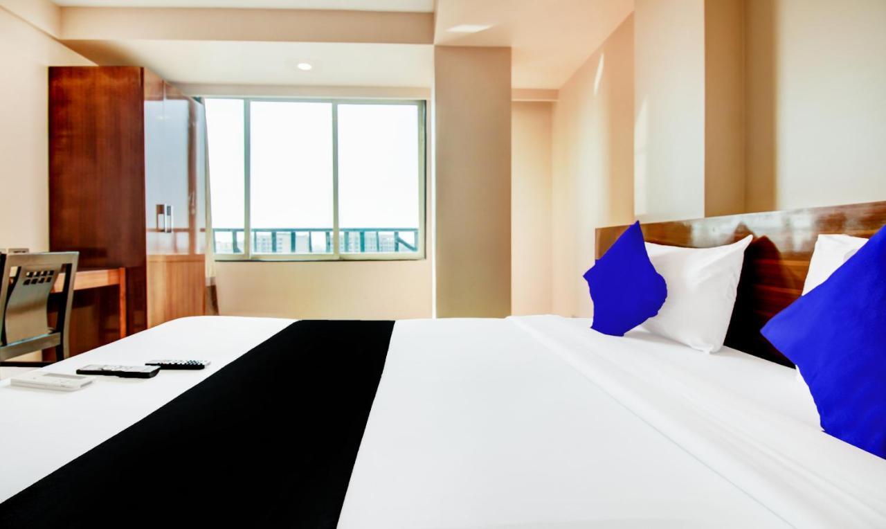 Hotel Imperial Residency Mumbai