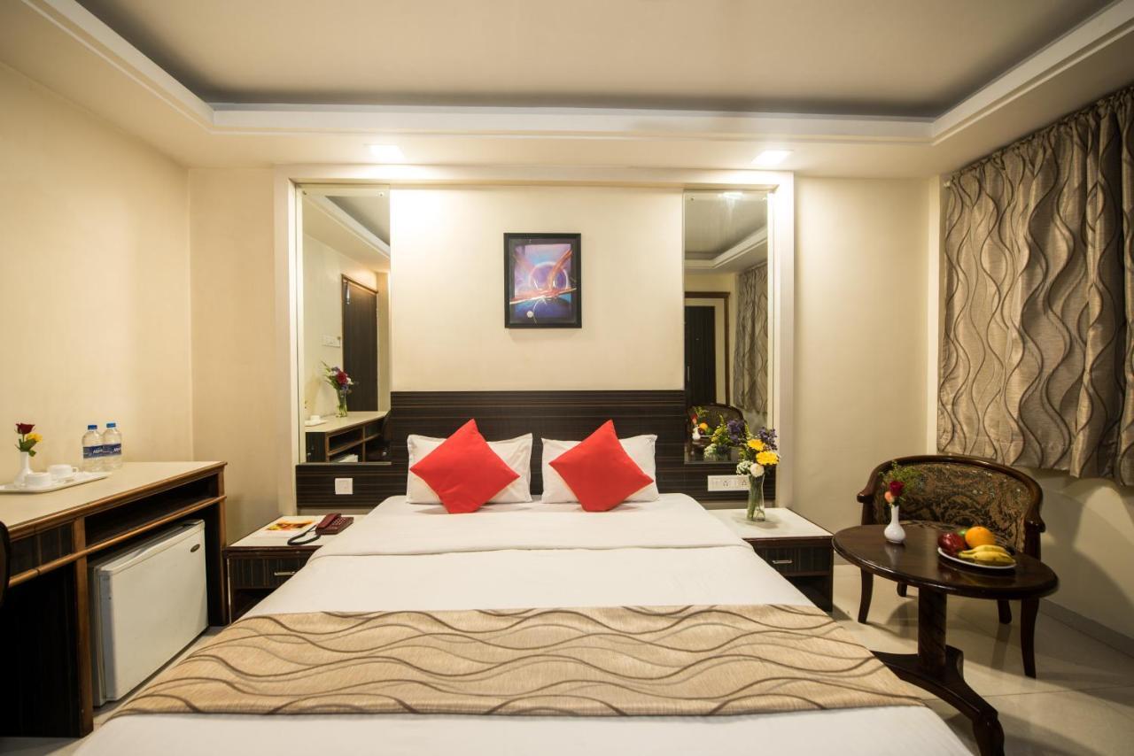 Point Dadar
