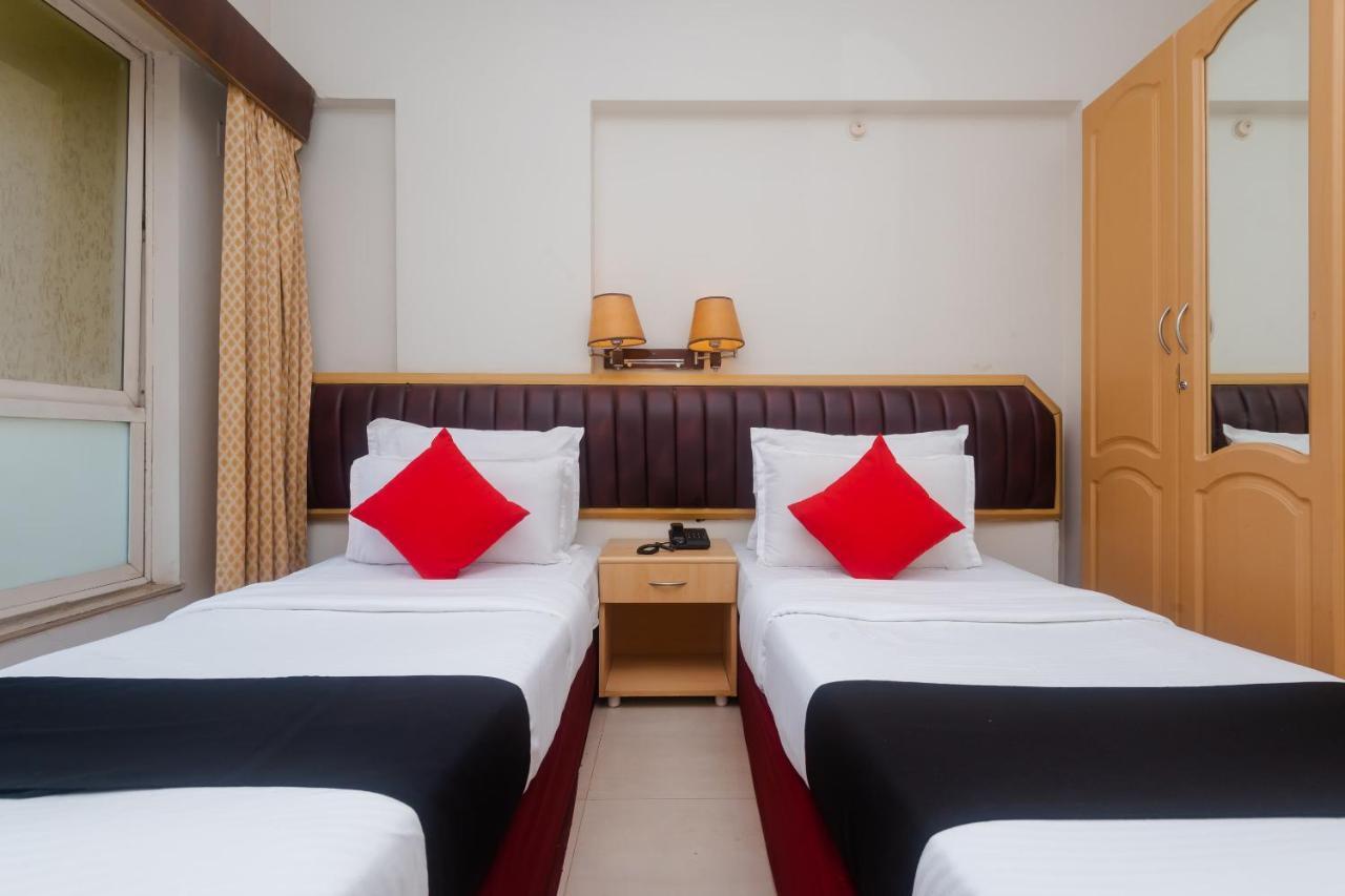 Hotel Capital O 40728 Bollywood Design 3*