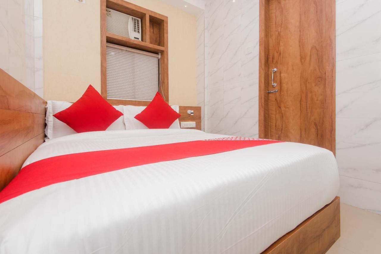 Hotel Indore Near Station Mumbai