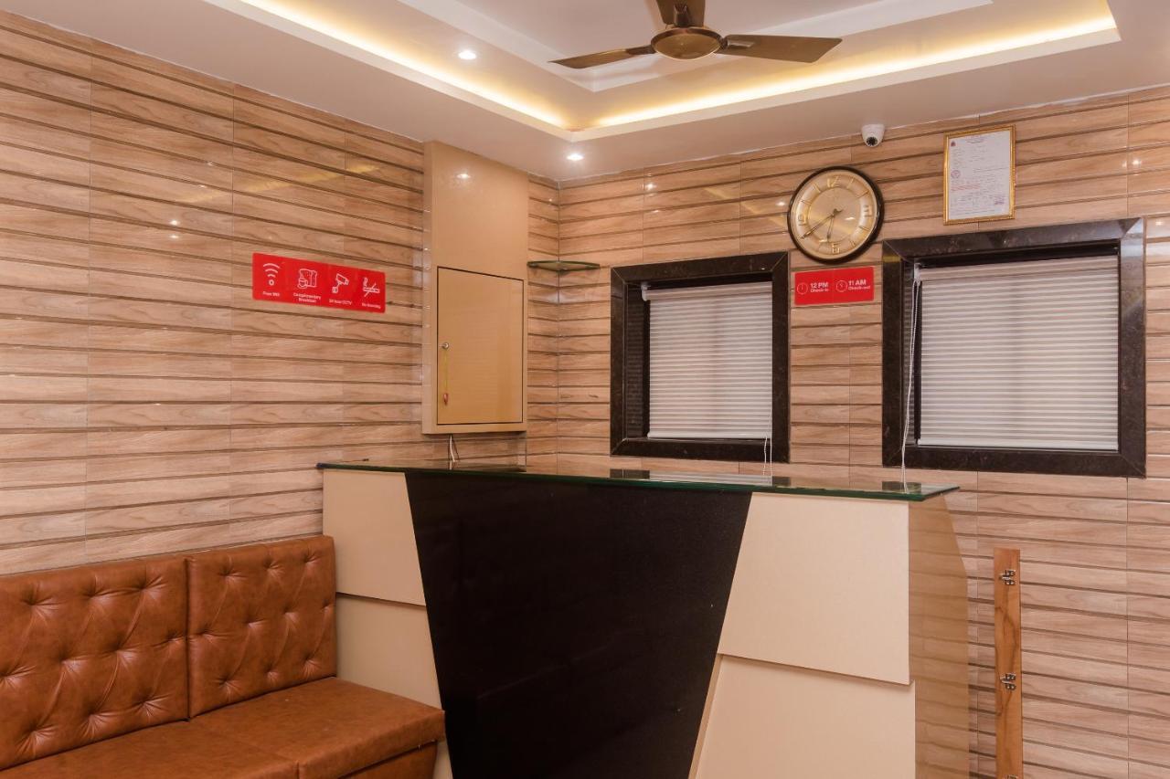Hotel Indore Near Station 2*