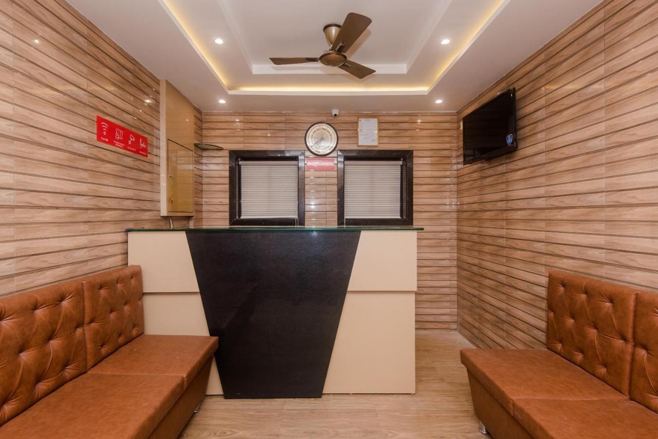 Hotel Indore Near Station