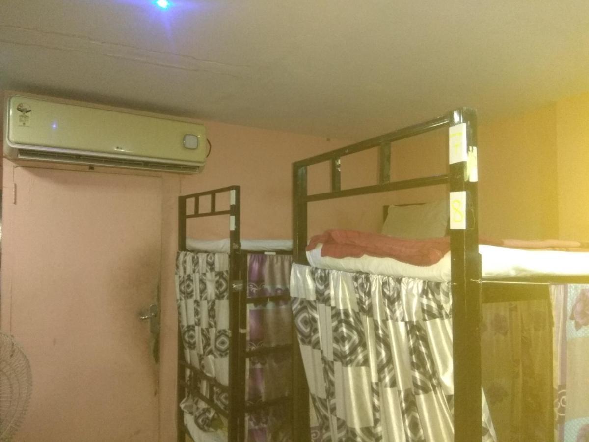 Bed & Breakfast Sakinaka Ac Deluxe *