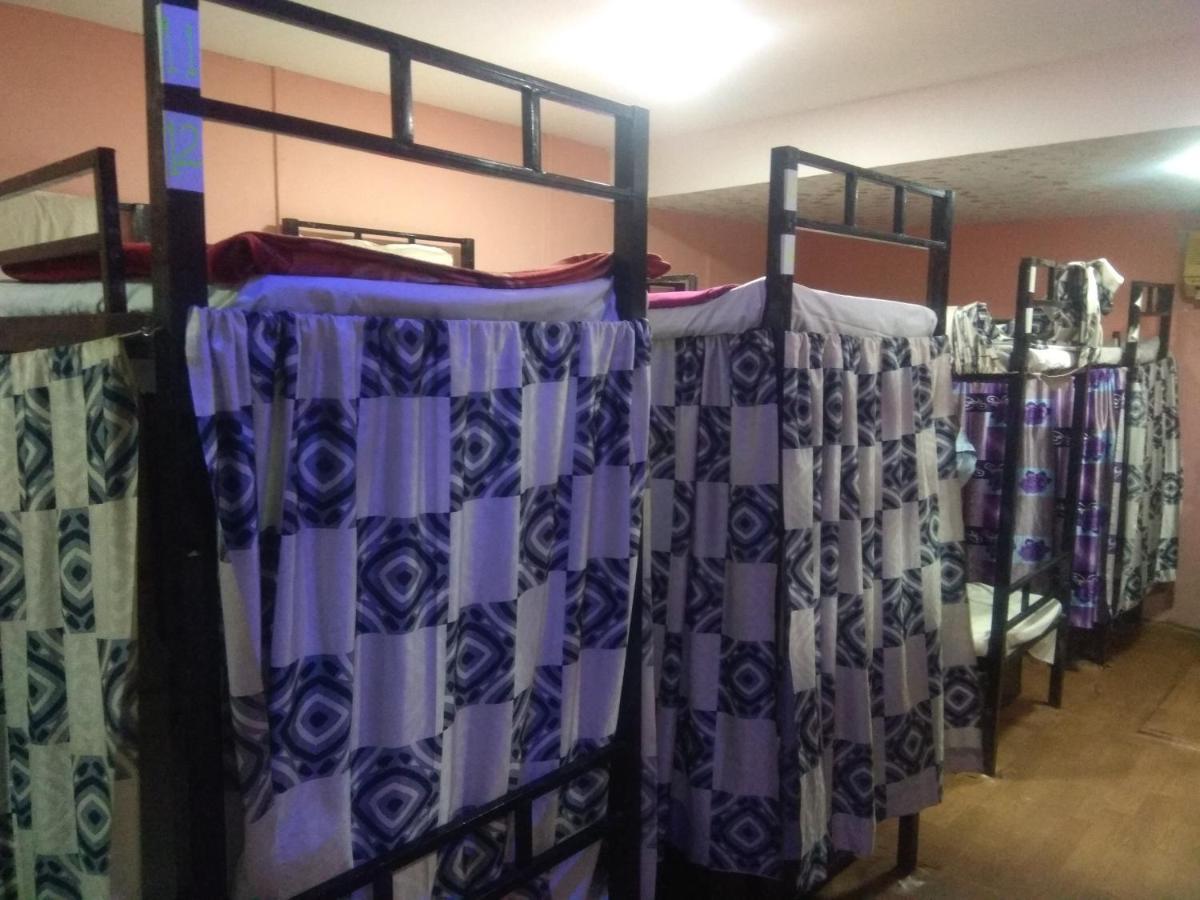Bed & Breakfast Sakinaka Ac Deluxe