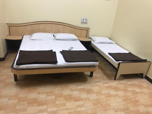 Guest house Sangam 2*