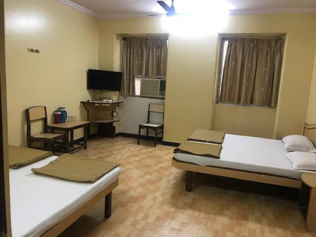 Sangam Guest house