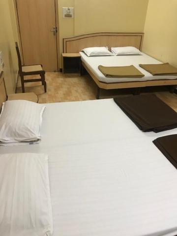 Guest house Sangam Mumbai