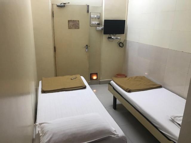 Sangam Mumbai