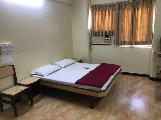 Sangam Guest house 2*