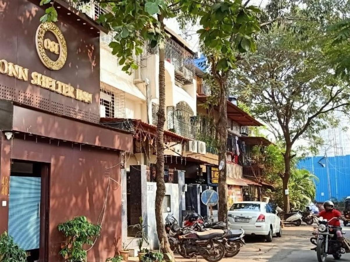 Hotel Onn Shelter Mumbai