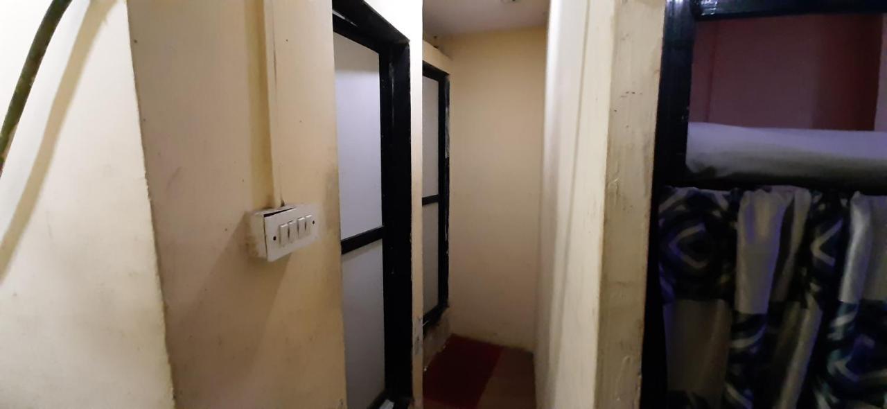 Bed & Breakfast Sakinaka Ac Deluxe *