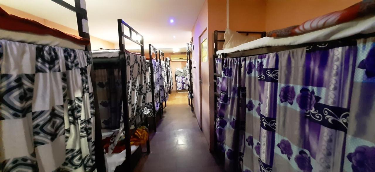 Bed & Breakfast Sakinaka Ac Deluxe Mumbai