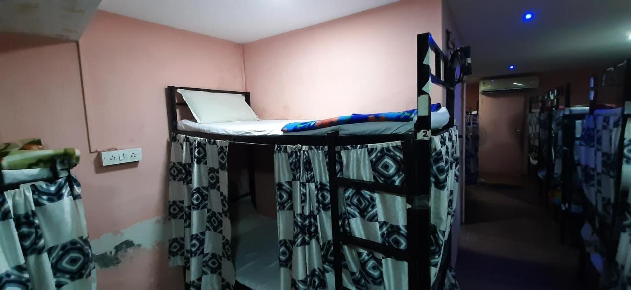 Bed & Breakfast Sakinaka Ac Deluxe *