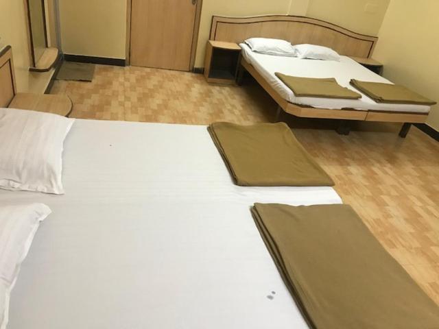 Sangam Guest house 2*