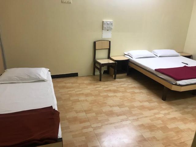Sangam Mumbai