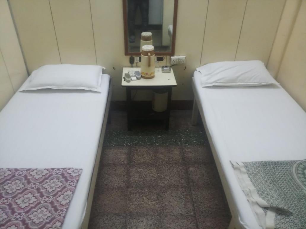 Guest house Sangam