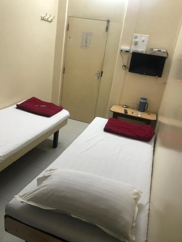 Sangam Guest house 2*