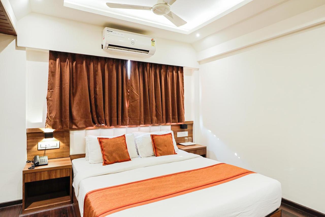 Ratna Mahal Mumbai