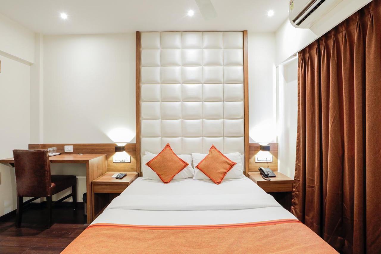 Hotel Ratna Mahal Mumbai