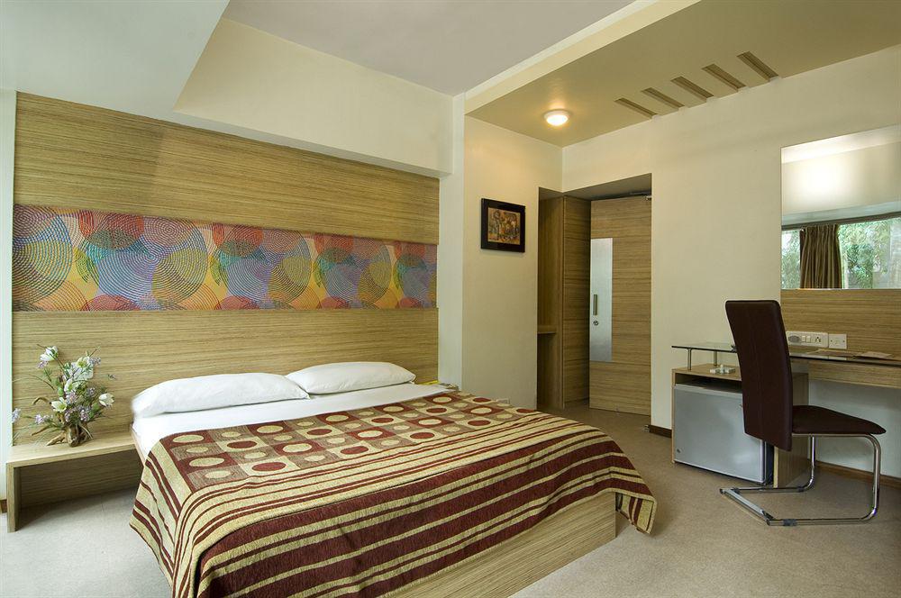 Hotel Planet Residency Mumbai