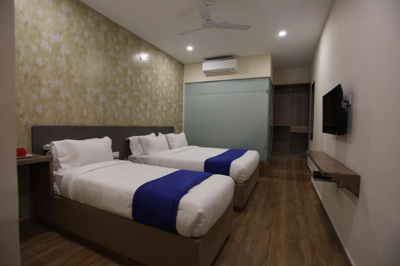 Hotel Ocean 3*