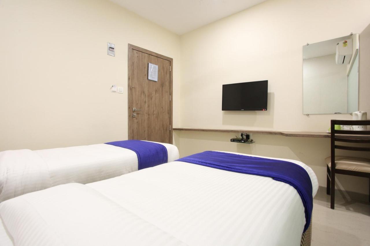 Ocean Hotel 3*
