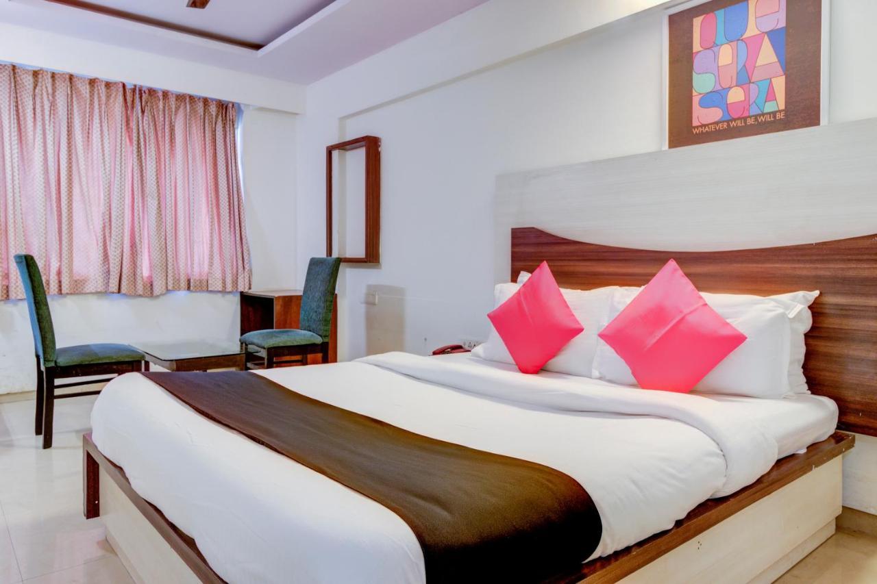 Capital O 68855 Ace Residency Mumbai